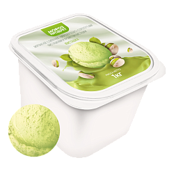 «MOROZPRODUCT» pistachio cream in ditches